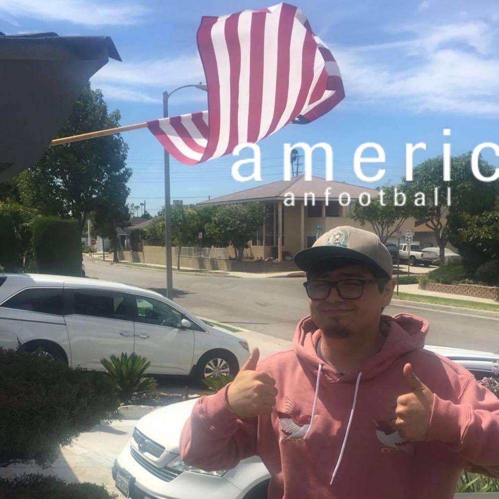 Meet your Posher, Chadwick